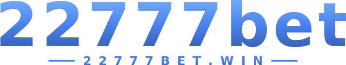 22777bet logo